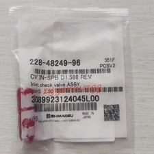 1PCS SHIMADZU 228-48249-96