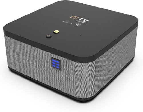 Timvision box atmosphere - box,