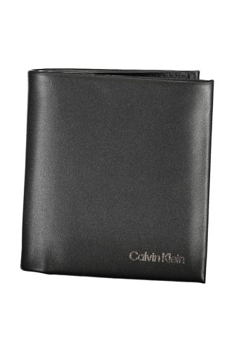 Calvin klein portafoglio uomo - calvin,