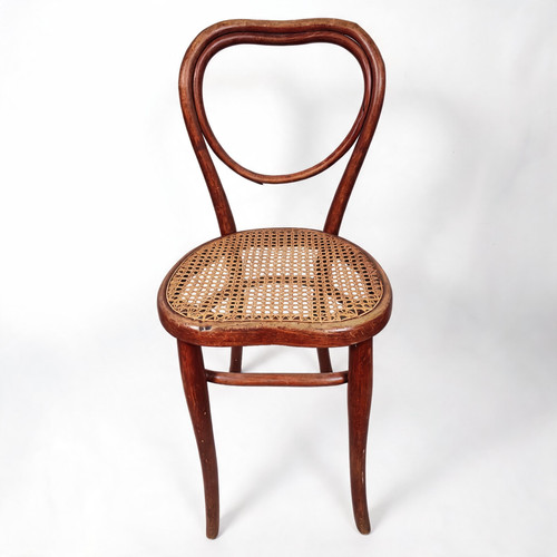 Thonet sedia cassa - cassa,