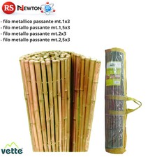 Arella Ombreggiante Bambu