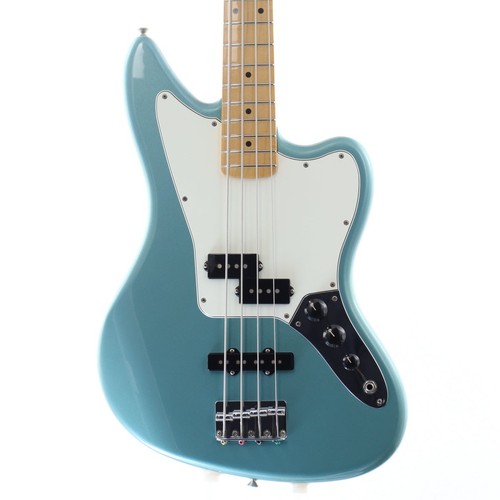 Lettore fender jaguar bass - lettore,