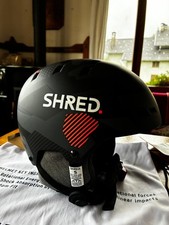 Casco sci shred totality - casco,