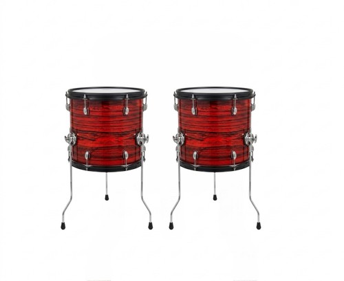 Set tom pavimento - 2,
