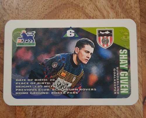 Shay given sunderland - shay,