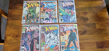  Lotto X-Men 145, 146, 191