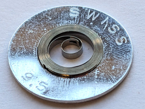 Eta caliber 2390 - eta,
