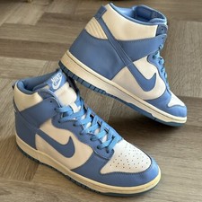 Nike Dunk High UK8 US9 2004