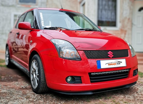Suziki swift sport look lama - swift,