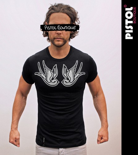 Pistol boutique uomo - pistol,
