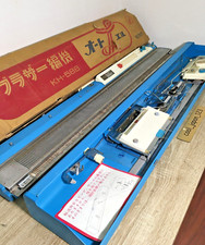 Macchina per maglieria Brother