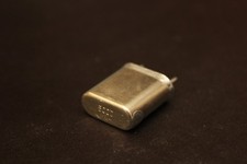 Cristal - Cuarzo - 5000KHZ -