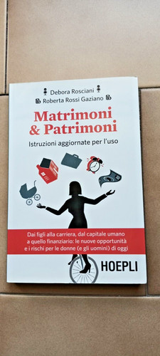Matrimoni patrimoni - matrimoni,