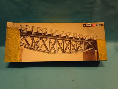 Kibri 9698 ponte - kibri,