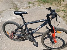 Bicicletta per ragazzo Mountain Bike