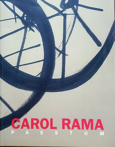 Carol rama paestum mmmac - carol,