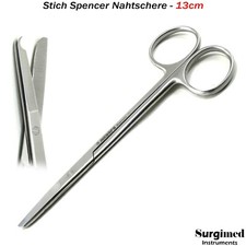 Stitch Spencer Forbici per
