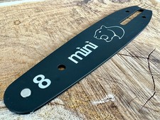 Mini Kit Panther 8"[20 cm]