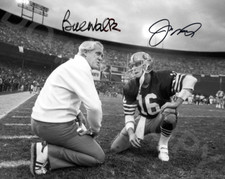 Joe Montana / Bill Walsh