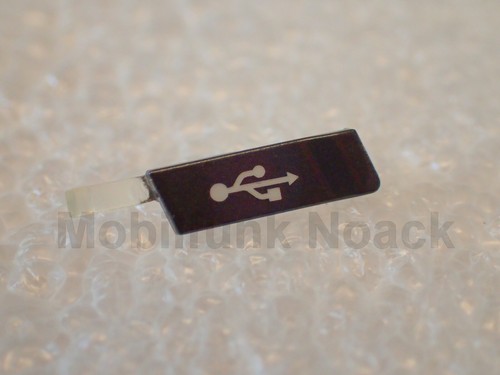 Cover usb originale nokia e66 - originale,