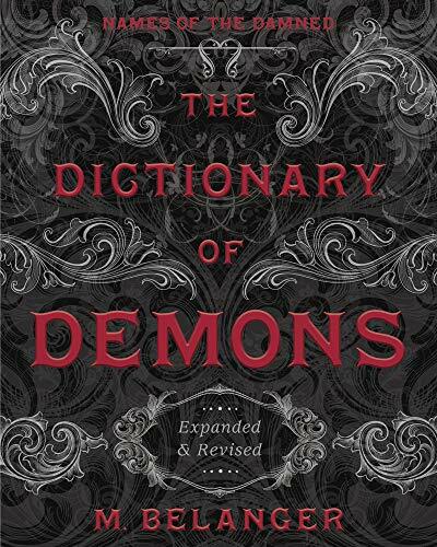 The dictionary demons - dictionary, of