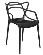 Sedia master kartell - sedia,