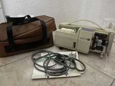 vecchio proiettore pellicola