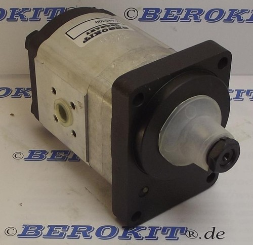 Steyr 650 760 - , 980