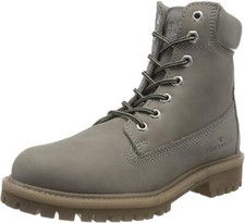 Stivali a metà Polpaccio