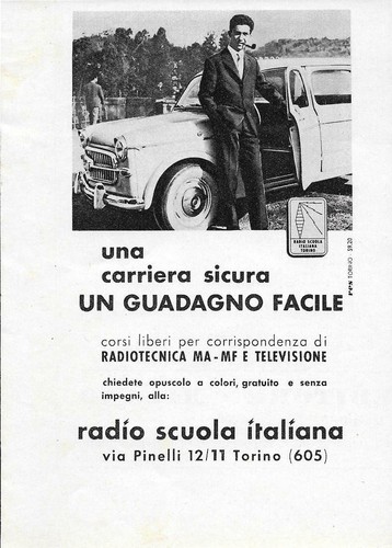 Radio scuola italiana - scuola,