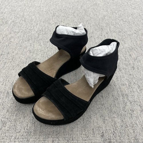 Sandalo zeppa donna - zeppa,