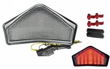 Style2 LED Lamp Brake
