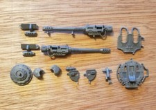 Warhammer 40k Cavaliere