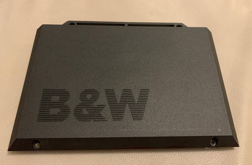 Bowers wilkins dm620 dm620i - wilkins,