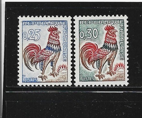Francia año 1962 - francia., tema