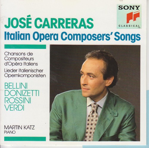 Rossini donizetti - rossini, /
