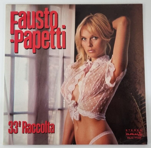 Giri fausto papetti - papetti,