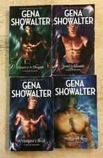 1-4 SEDUCTIVE 'ATLANTIS'