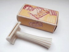 GOLF Solingen antico rasoio a