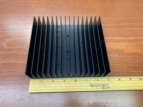 Wakefield dissipatore termico - wakefield,