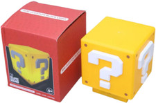 lampada a led notturna USB blocco ? Super Mario NUOVA