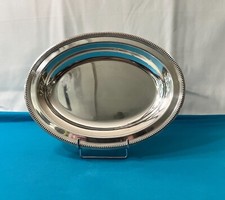 CHRISTOFLE bread basket model