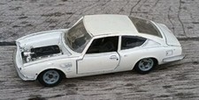 Voiture Miniature 1/43 Fiat