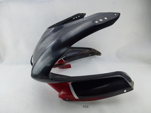 Carena cabina maschera fari - maschera,