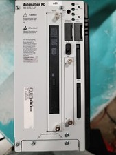 Feete Compattazione Tab Press Automazione Computer 5P81 B&R 1090W-059 PC-F29 +AVVERTENZA