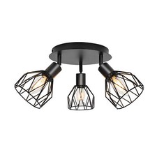 Vintage Plafoniere Retrò