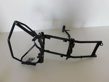 Telaietto anteriore supporto - telaietto,