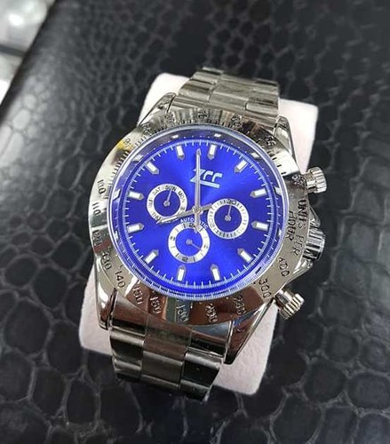 Orologio polso zcc uomo - polso,