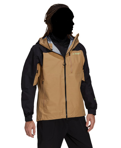 Giacca antipioggia adidas - antipioggia,