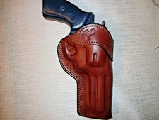 S&W 686 & 586 357 MAG. 4"